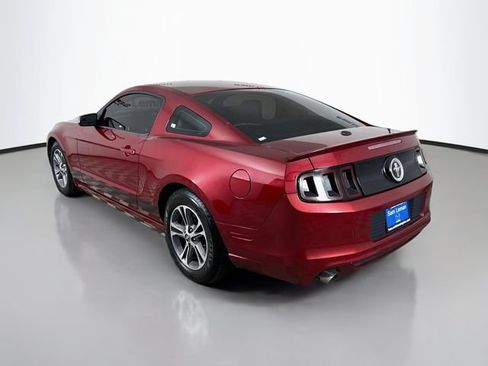 Used 2014 Ford Mustang Premium w/ Equipment Group 201A RWD image 5