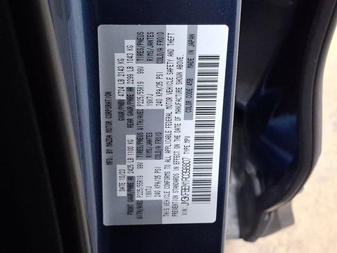 Used 2024 MAZDA CX-5 AWD 2.5 S w/ Premium Plus Pkg image 28