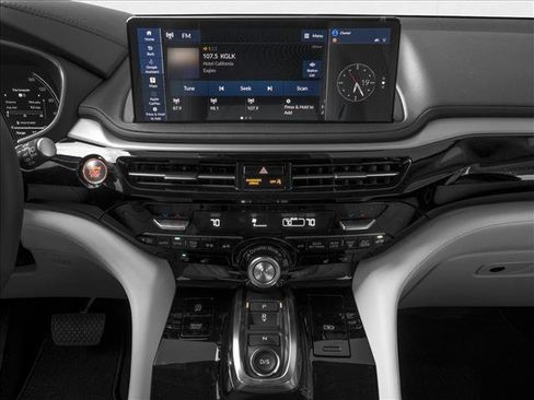 New 2026 Acura MDX FWD w/ Technology Package image 7