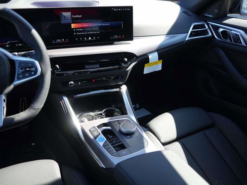 New 2026 BMW i4 eDrive40 w/ M Sport Package image 8