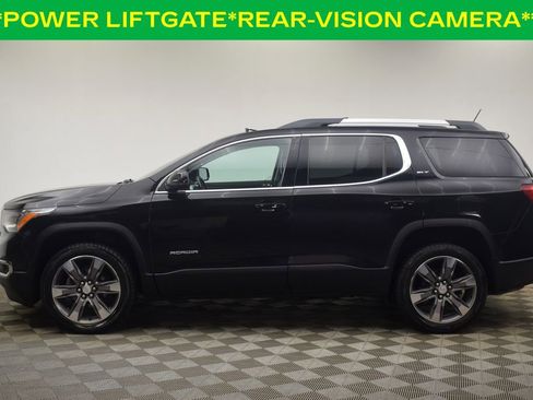 Used 2019 GMC Acadia SLT image 11