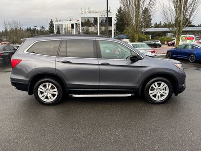Used 2016 Honda Pilot LX