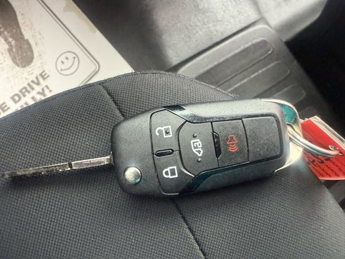 Used 2024 Ford Transit 250 T-250 130 Low Rf 9070 GVWR RW w/ Exterior Upgrade Package image 22