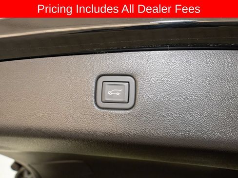 Used 2023 Chevrolet Blazer RS w/ Driver Confidence II Package FWD image 6