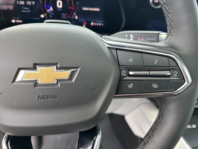 New 2025 Chevrolet Tahoe Premier RWD image 52