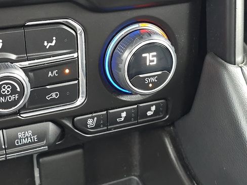 Used 2021 Chevrolet Tahoe Premier image 30