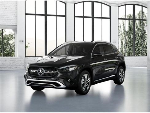 New 2026 Mercedes-Benz GLA 250 4MATIC image 40