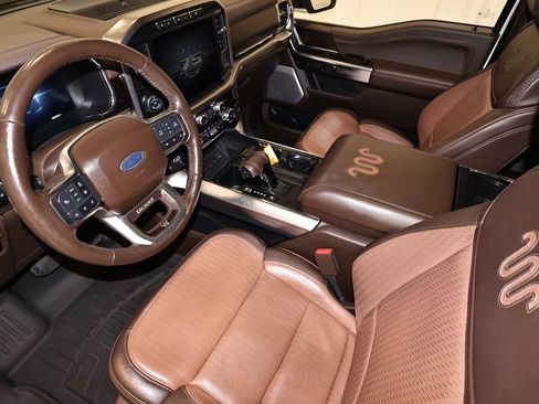 Certified 2023 Ford F150 4x4 SuperCrew image 36