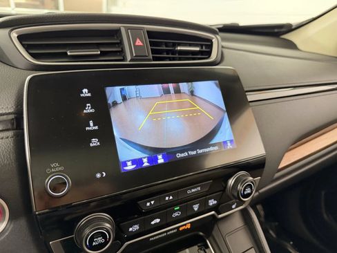 Used 2018 Honda CR-V EX-L image 25