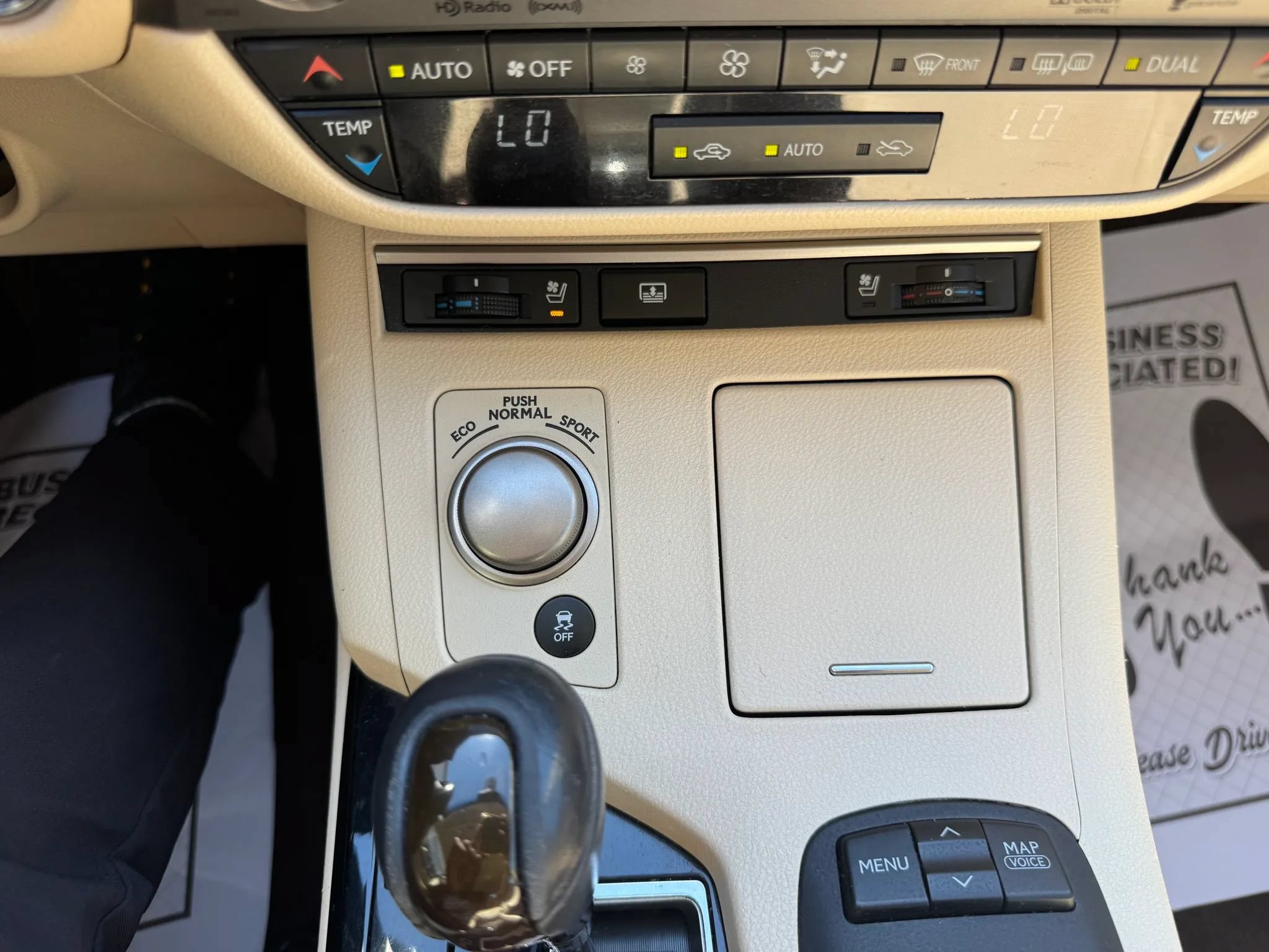 Used 2014 Lexus ES 350 w/ Luxury Package FWD image 31