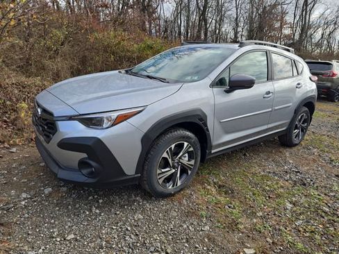 New 2026 Subaru Crosstrek 2.0i Premium image 1