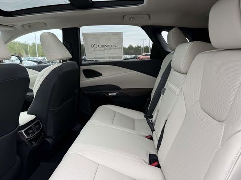 New 2026 Lexus RX 350 Premium+ image 13