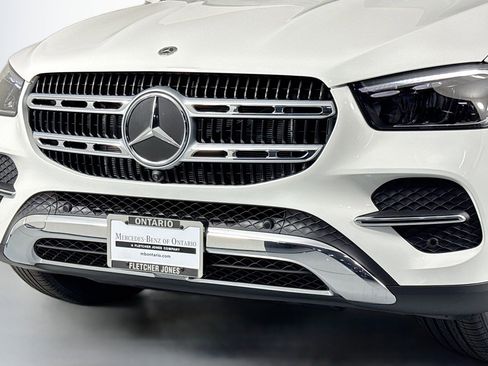 New 2026 Mercedes-Benz GLE 350 4MATIC image 12