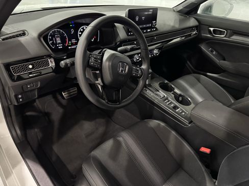 Used 2024 Honda Civic Sport image 27