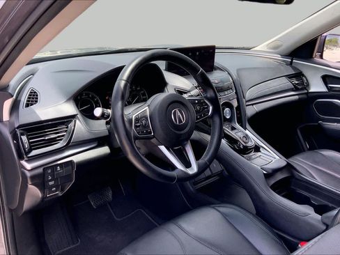Used 2019 Acura RDX FWD image 17