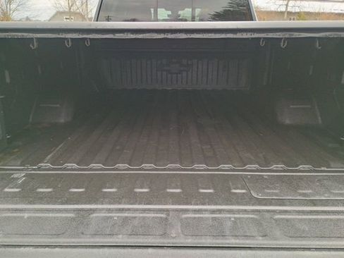 Used 2021 Chevrolet Silverado 2500 LTZ w/ LTZ Plus Package image 19