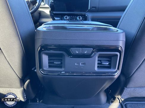 Certified 2022 GMC Sierra 1500 AT4 w/ AT4 Premium Package image 47