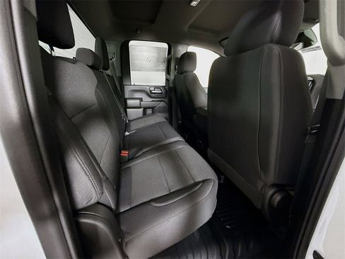 New 2026 GMC Sierra 3500 Pro w/ Convenience Package image 18