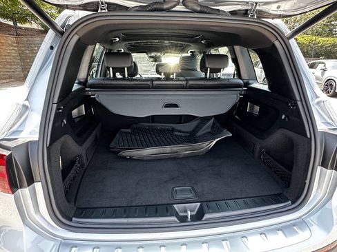 Certified 2026 Mercedes-Benz GLB 35 AMG 4MATIC image 21