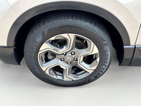 Used 2019 Honda CR-V EX image 31