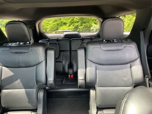 Used 2021 Ford Explorer ST w/ Equipment Group 401A AWD/4WD image 40