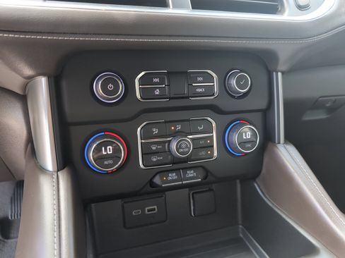 Used 2023 Chevrolet Tahoe LS w/ Driver Alert Package AWD/4WD image 35