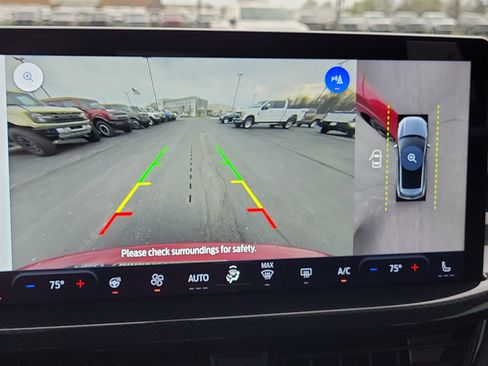 Used 2024 Ford Escape ST-Line Elite w/ Premium Technology Package image 33