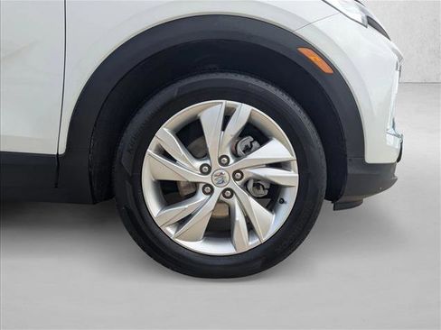Used 2025 Buick Encore GX Preferred image 22