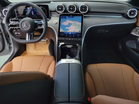 New 2026 Mercedes-Benz CLE 450 4MATIC Coupe image 12