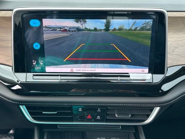 New 2026 Volkswagen Atlas SE AWD/4WD image 34