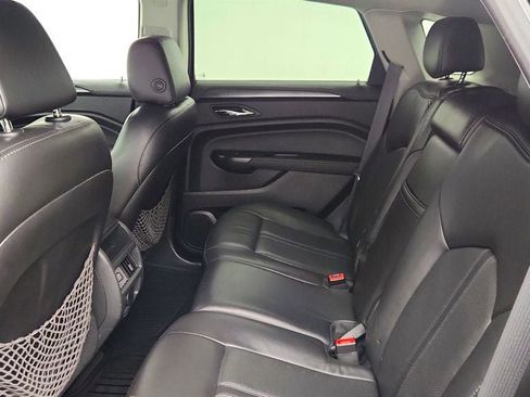 Used 2016 Cadillac SRX Performance w/ Midnight Edition Package image 22