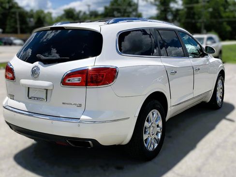 Used 2014 Buick Enclave Premium AWD/4WD image 5