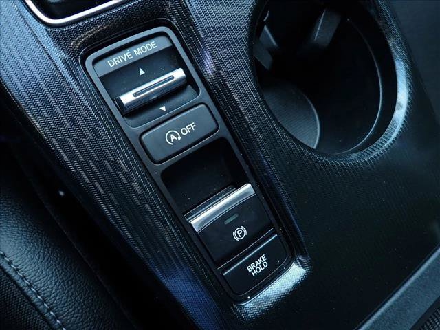 Used 2025 Honda Civic Sport image 15