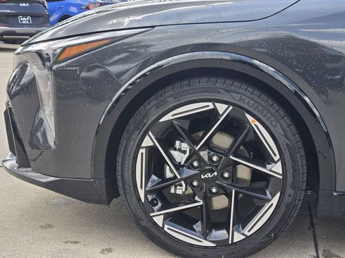 New 2026 Kia K4 GT-Line Turbo FWD image 5