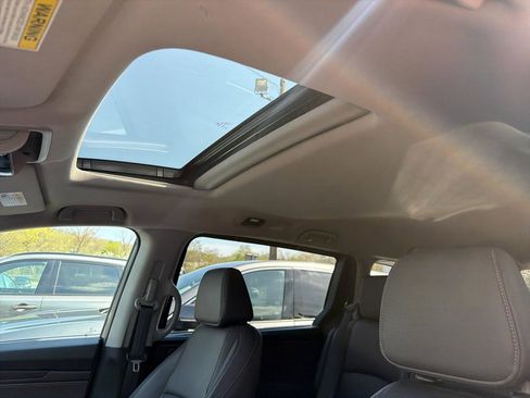 Used 2022 Honda Odyssey EX-L image 19