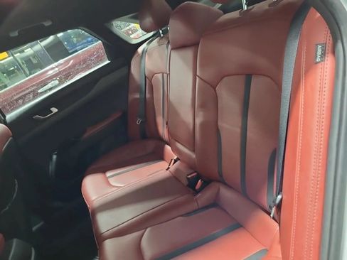 Used 2021 Kia K5 GT-Line FWD image 5