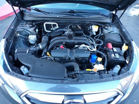 Used 2018 Subaru Legacy 2.5i w/ Popular Package #1 image 22