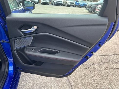 Certified 2023 Acura TLX Type S image 14