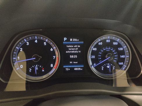 Used 2023 Hyundai Sonata SEL w/ Preferred Accessory Package FWD image 23