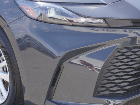Used 2026 Toyota Camry LE FWD image 3