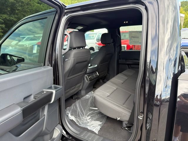 Certified 2026 Ford F150 STX w/ Equipment Group 200A AWD/4WD image 48