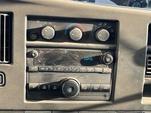 New 2023 GMC Savana 3500 w/ Power Convenience Package image 44