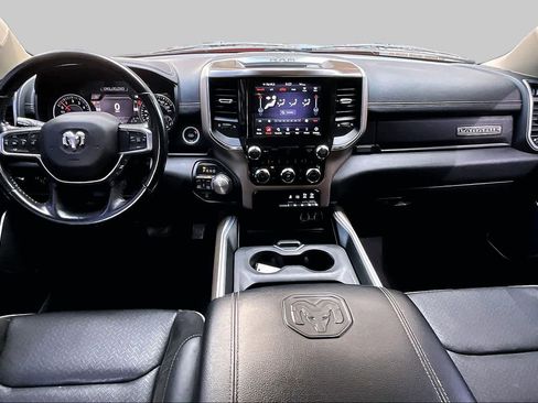 Used 2021 RAM 1500 Laramie AWD/4WD image 15
