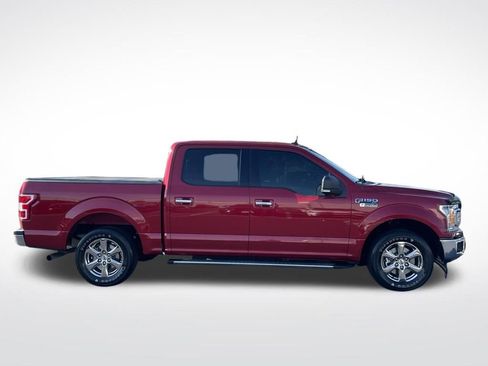 Used 2020 Ford F150 XLT w/ Equipment Group 302A Luxury RWD image 7
