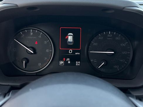 New 2025 Subaru Impreza 2.0i image 30