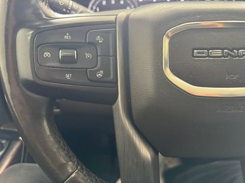Used 2019 GMC Sierra 1500 Denali w/ Denali Ultimate Package image 21