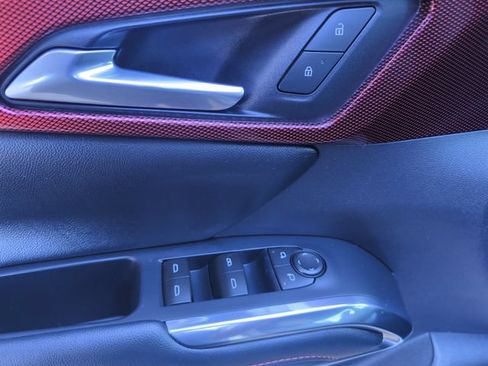 Used 2026 Chevrolet Traverse Z71 w/ LPO, Floor Liner Package AWD/4WD image 13
