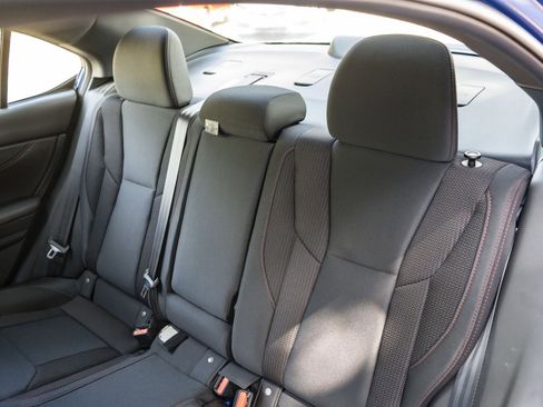 New 2025 Subaru WRX Premium image 25