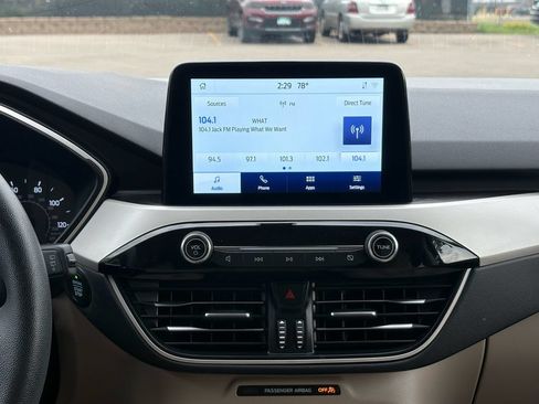 Used 2020 Ford Escape SE AWD/4WD image 14