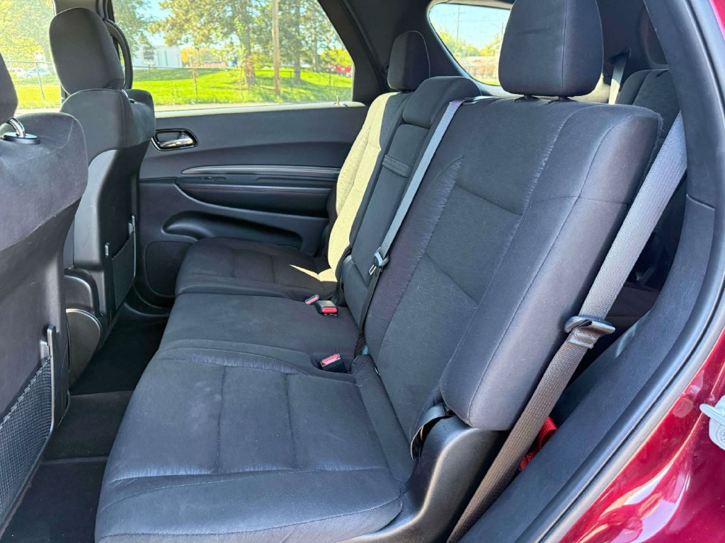 Used 2023 Dodge Durango GT AWD/4WD image 9